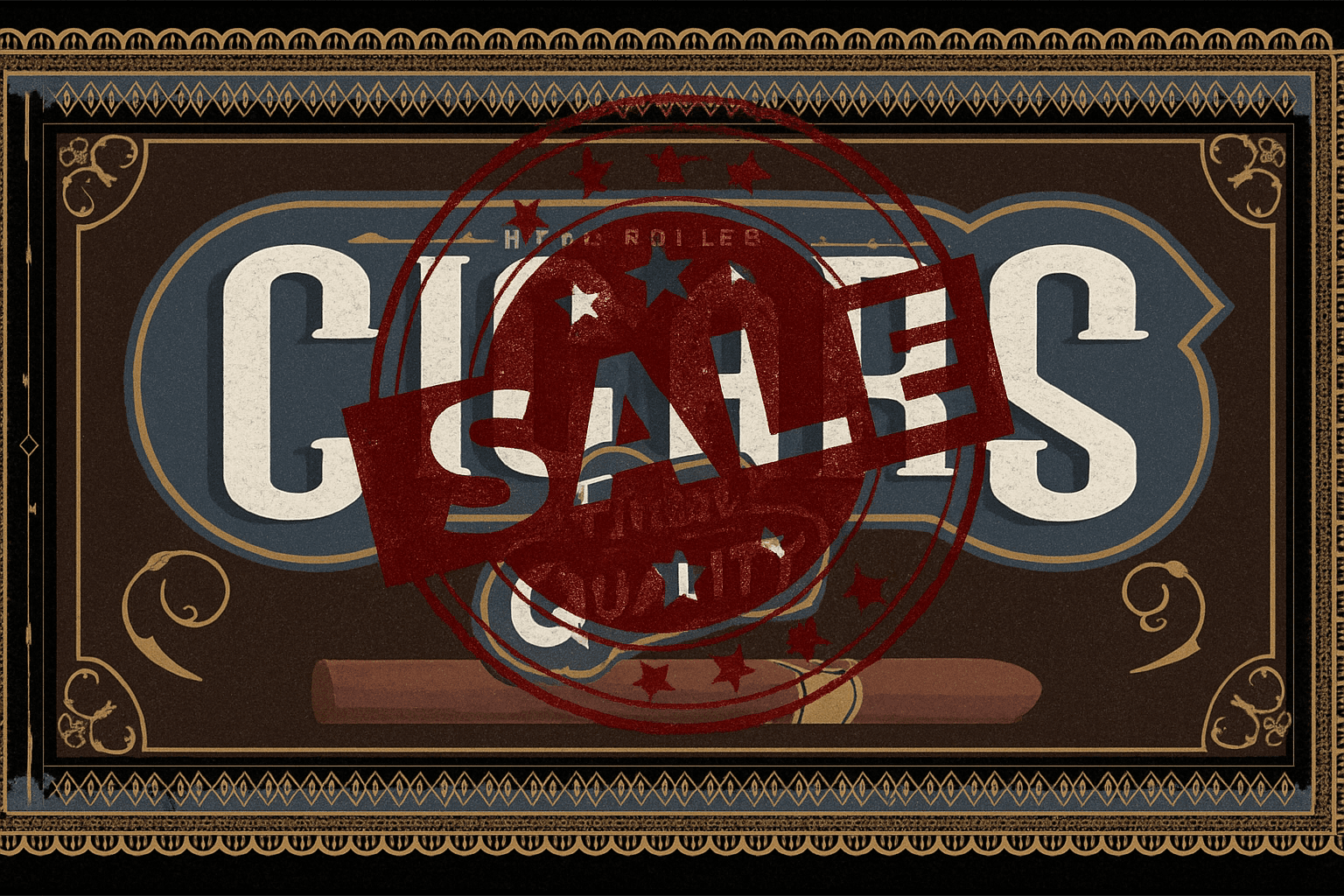 View our current sale items