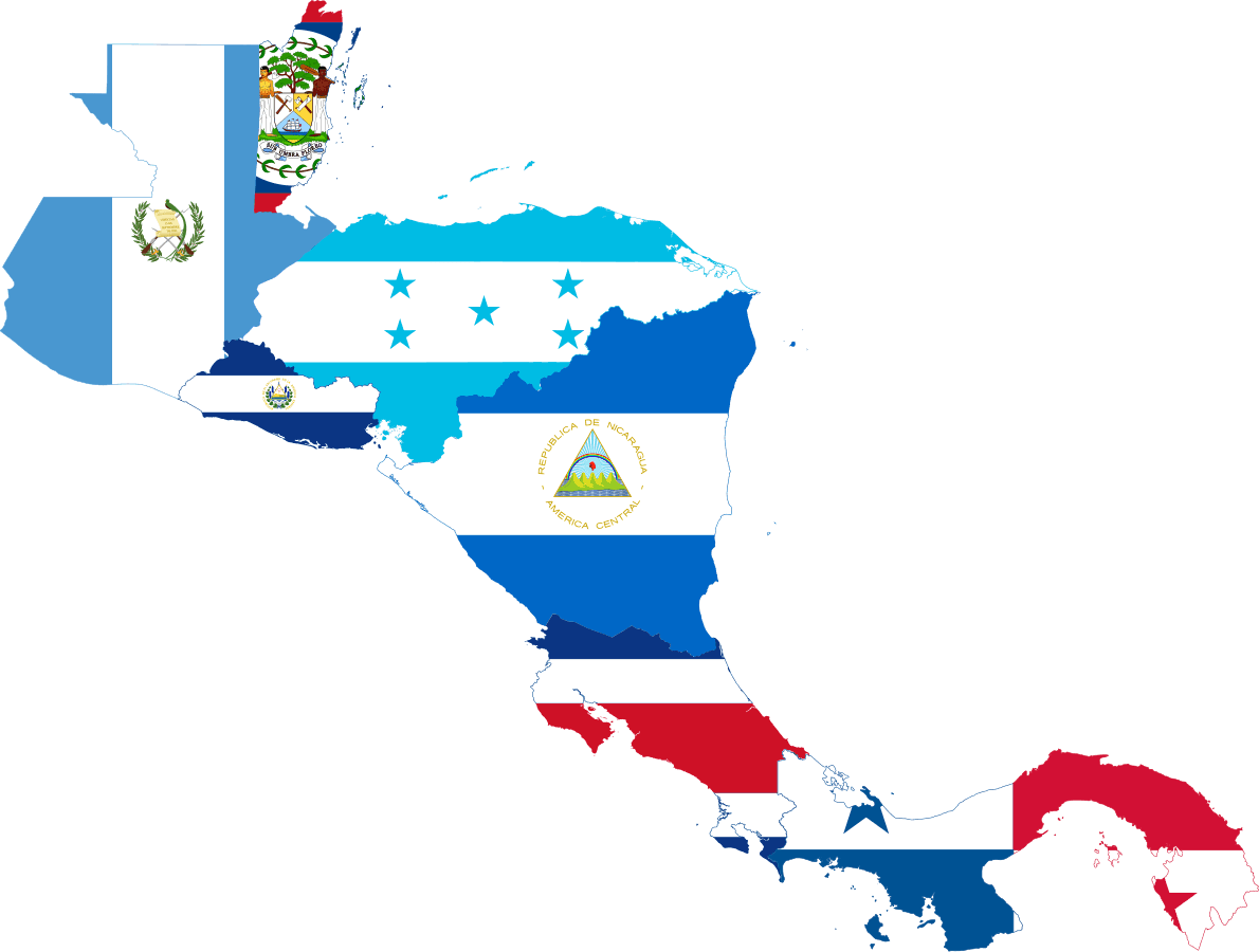 Central America